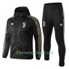 Juventus Training Windrunner Suit 2018-2019
